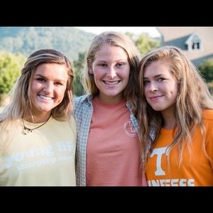 Meet your Posher, Meghan